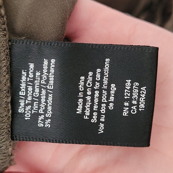 Heartloom medium joggers - Picture 4 of 4